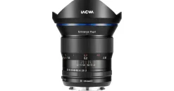 Laowa 15mm F2,0 Zero-D Sony E