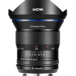 Laowa 15mm F2,0 Zero-D Sony E