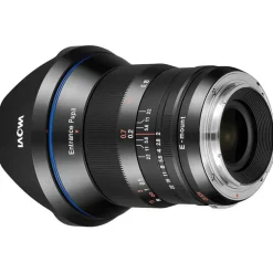 Laowa 15mm F2,0 Zero-D Sony E