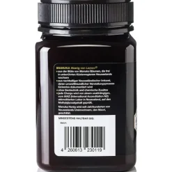 LARNAC Manuka-Honig MGO 800+ (500g)