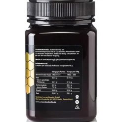 LARNAC Manuka-Honig MGO 800+ (500g)