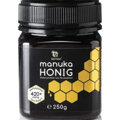 LARNAC Manuka-Honig MGO 420+ (250g)