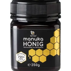 LARNAC Manuka-Honig MGO 720+ (250g)