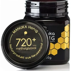 LARNAC Manuka-Honig MGO 720+ (250g)