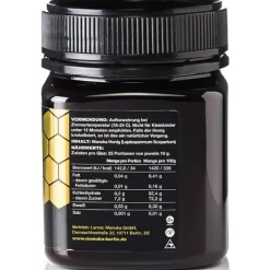 LARNAC Manuka-Honig MGO 720+ (250g)