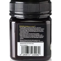 LARNAC Manuka-Honig MGO 720+ (250g)