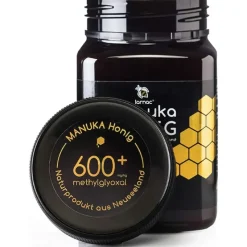LARNAC Manuka-Honig MGO 600+ (500g)