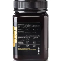 LARNAC Manuka-Honig MGO 600+ (500g)