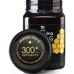 LARNAC Manuka-Honig MGO 300+ (500g)