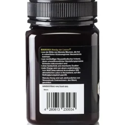 LARNAC Manuka-Honig MGO 300+ (500g)