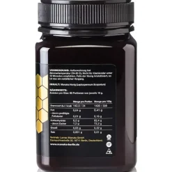 LARNAC Manuka-Honig MGO 300+ (500g)