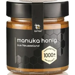 LARNAC Manuka-Honig MGO 1000+ (275g)