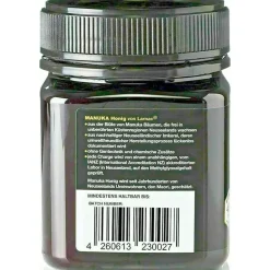 LARNAC Manuka-Honig MGO 300+ (250g)