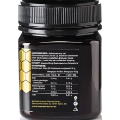 LARNAC Manuka-Honig MGO 300+ (250g)
