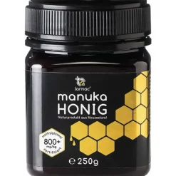 LARNAC Manuka-Honig MGO 800+ (250g)