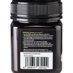 LARNAC Manuka-Honig MGO 800+ (250g)