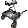 Lascal BuggyBoard Maxi+, schwarz