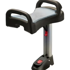 Lascal BuggyBoard Maxi+, schwarz