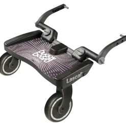 Lascal BuggyBoard-MaxiTM, Schwarz