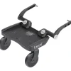 Lascal BuggyBoard Mini 3D, schwarz