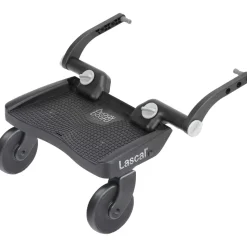 Lascal BuggyBoard Mini 3D, schwarz