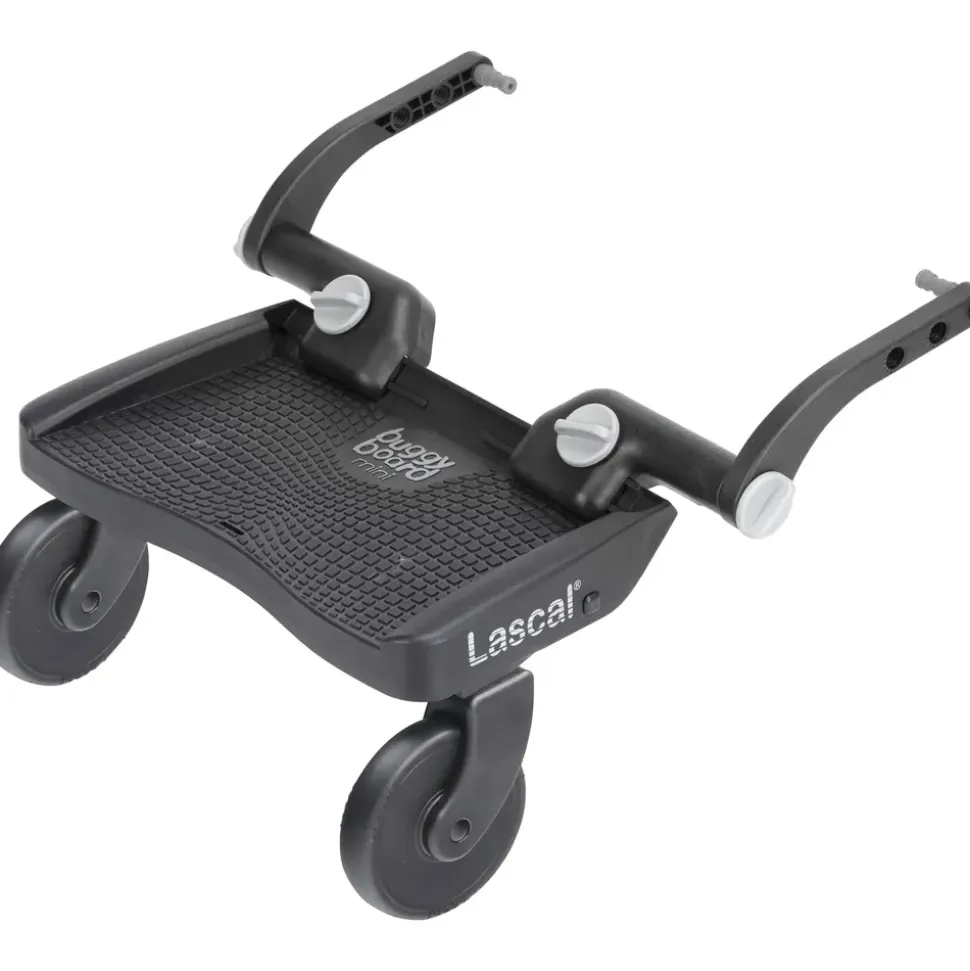 Lascal BuggyBoard Mini 3D, schwarz
