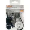 Lascal BuggyBoard Universal Kupplung