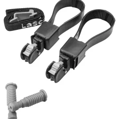 Lascal BuggyBoard Universal Kupplung