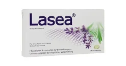 Lasea Weichkapseln