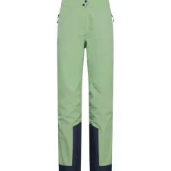La Sportiva Crest Evo Shell Pants Skitourenhose Aspen Green L