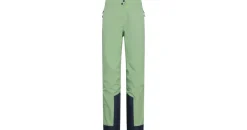 La Sportiva Crest Evo Shell Pants Skitourenhose Aspen Green L