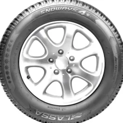 Lassa Snoways 4