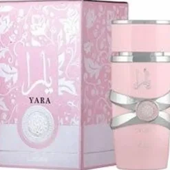 Lattafa Yara Eau de Parfum
