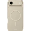 LAUT iPhone Air Crystal Fluro Case Gold