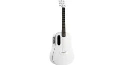 LAVA Music Lava ME Play Frost White