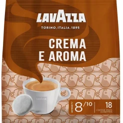 Lavazza Crema e Aroma