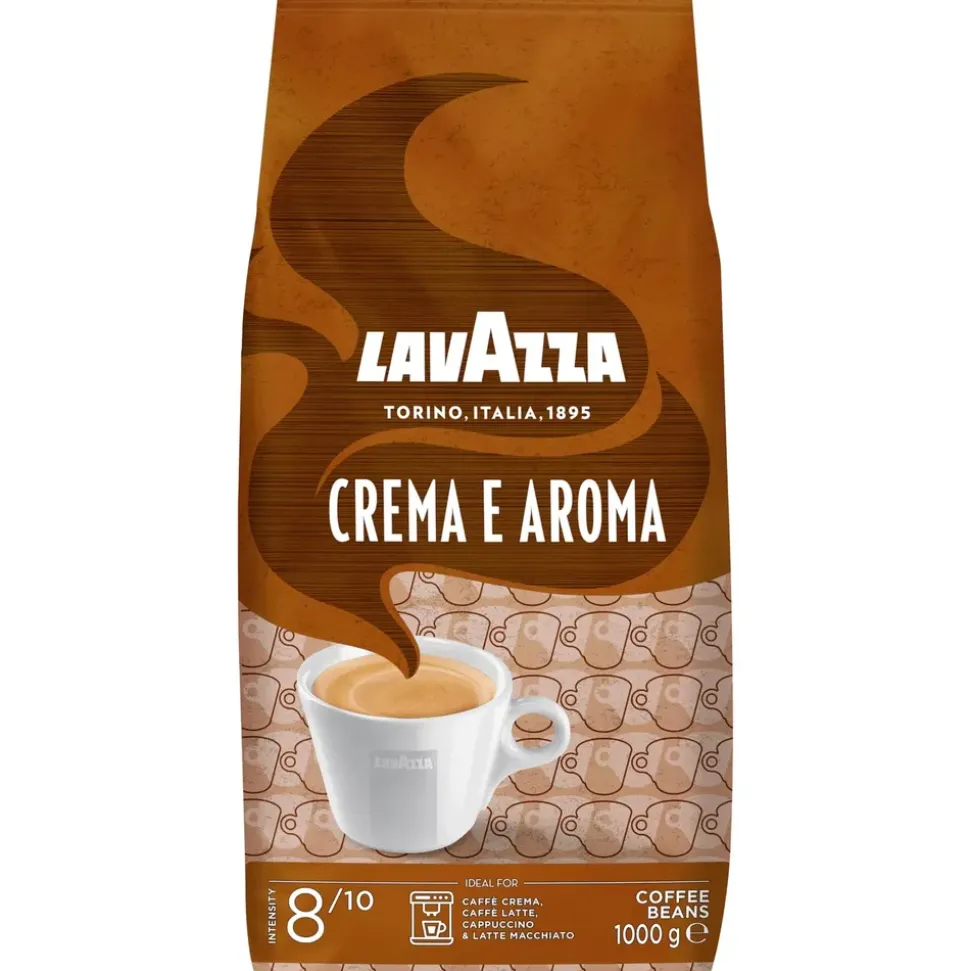Lavazza Crema e Aroma 1000 g