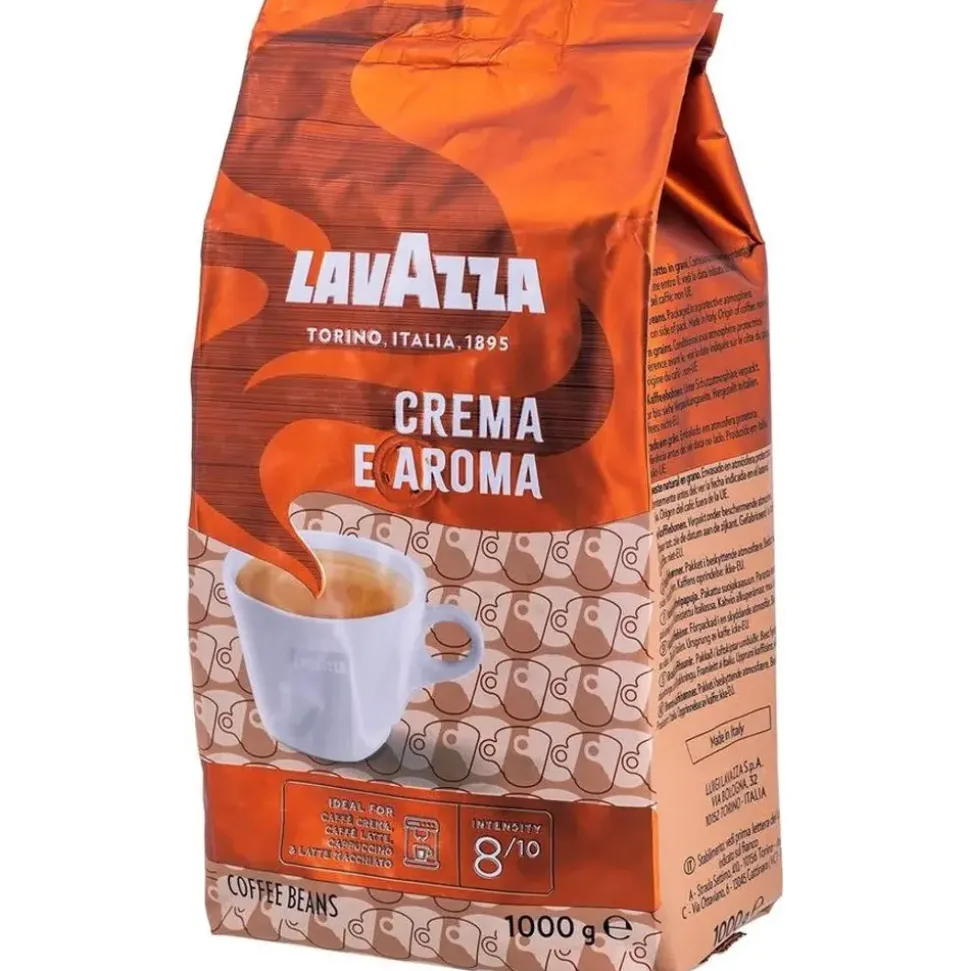 Lavazza Crema e Aroma 1000 g