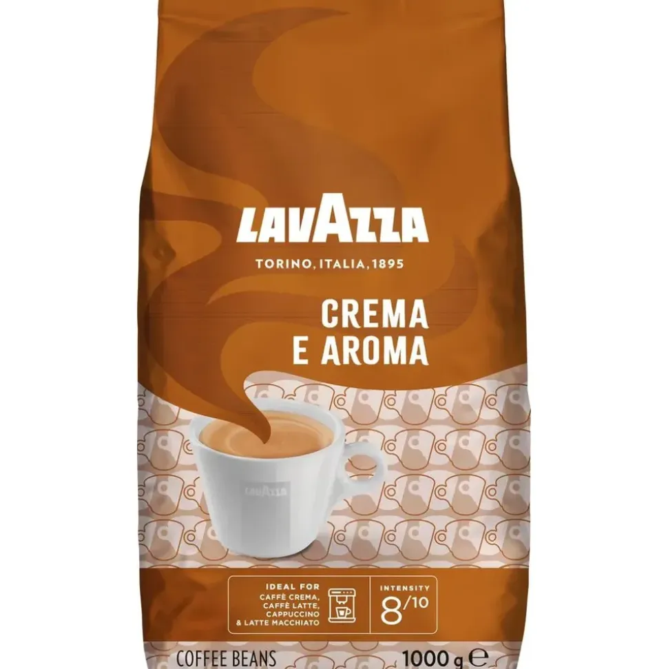 Lavazza Crema e Aroma 1000 g