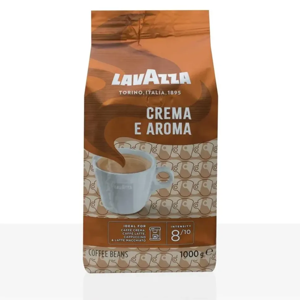 Lavazza Crema e Aroma 1000 g