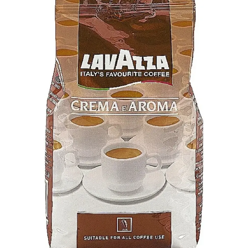 Lavazza Crema e Aroma 1000 g