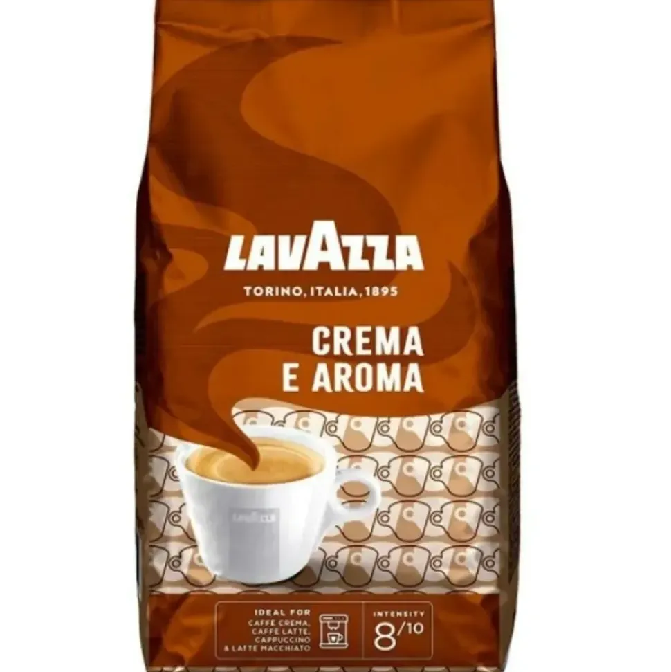 Lavazza Crema e Aroma 1000 g