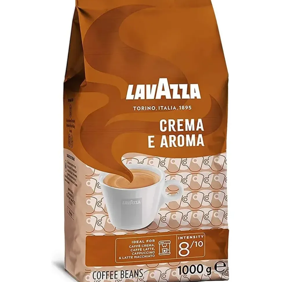 Lavazza Crema e Aroma 1000 g