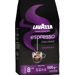 Lavazza Espresso Italiano Cremoso 1000 g