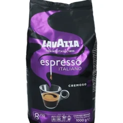 Lavazza Espresso Italiano Cremoso 1000 g