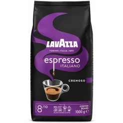 Lavazza Espresso Italiano Cremoso 1000 g