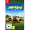 Lawn Mowing Simulator - Landmark Edition (USK) (Nintendo Switch)