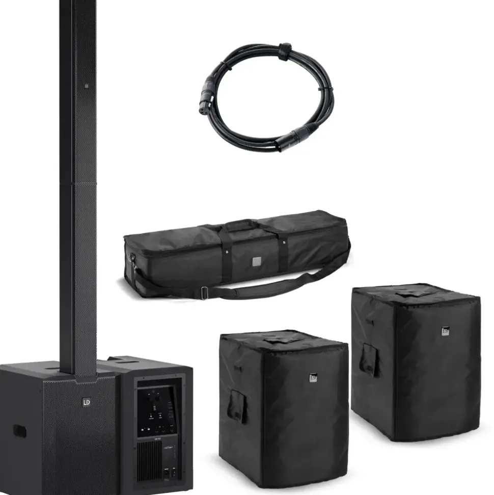 LD SYSTEMS MAUI 28 G3