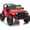 lean sport Elektroauto für Kinder CH9956 Rot (CH9956)
