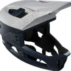 Leatt Enduro 3.0 Weiß M